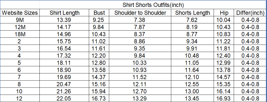 Red active shorts set