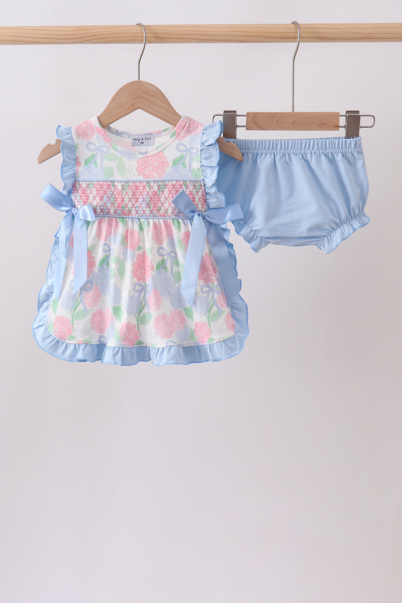 Baby Bloomer Sets