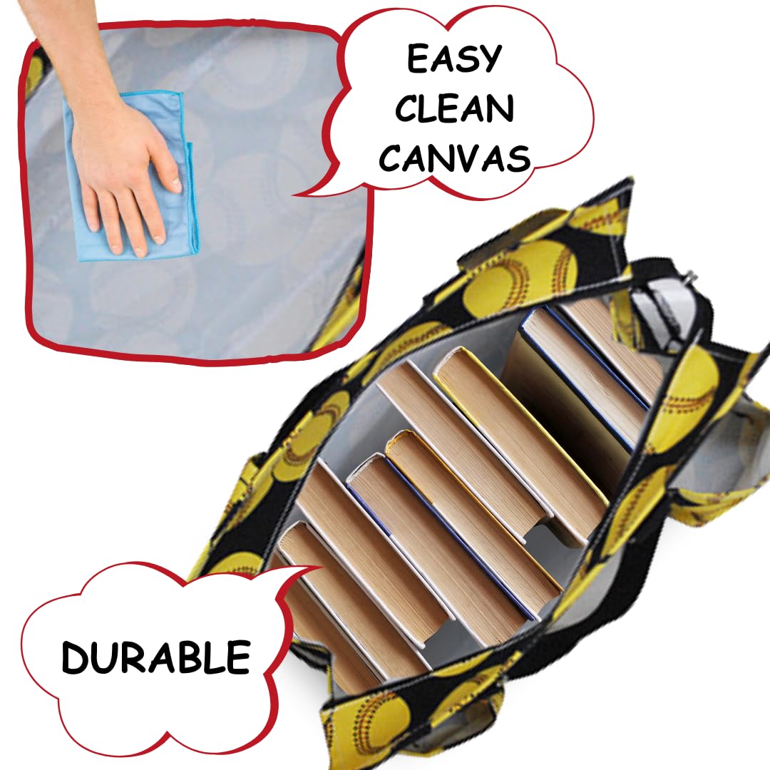 NGIL Utility Water Resistant Tote Bag, Top Zipper Closure, Perfect Gifts for Working Women, Nurses, Gym bag