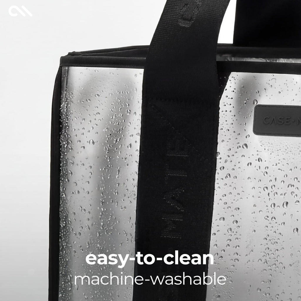 Case-Mate Jelly Tote Bag