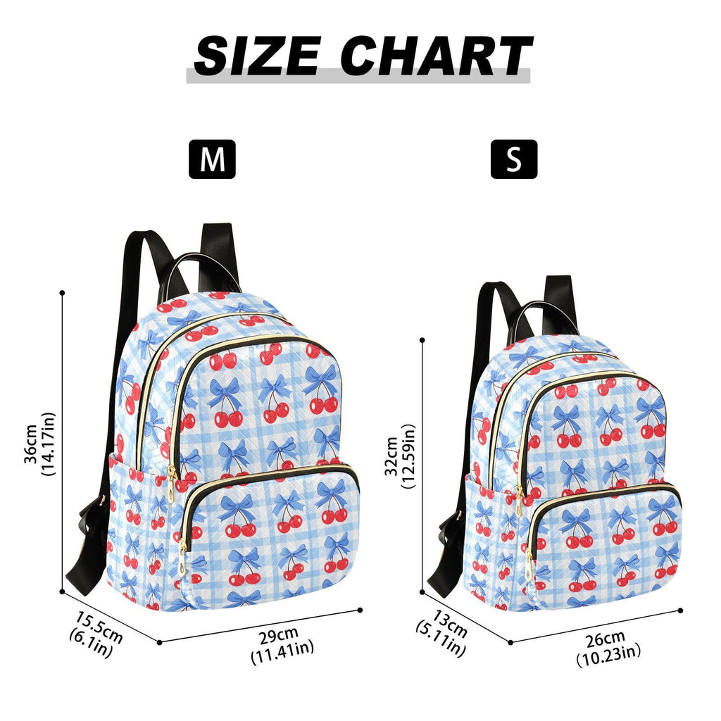 ALAZA Baseball Red Lace Women Backpack Purse Ladies Fashion Shoulder Bag Daypack Travel Bag 7.5L