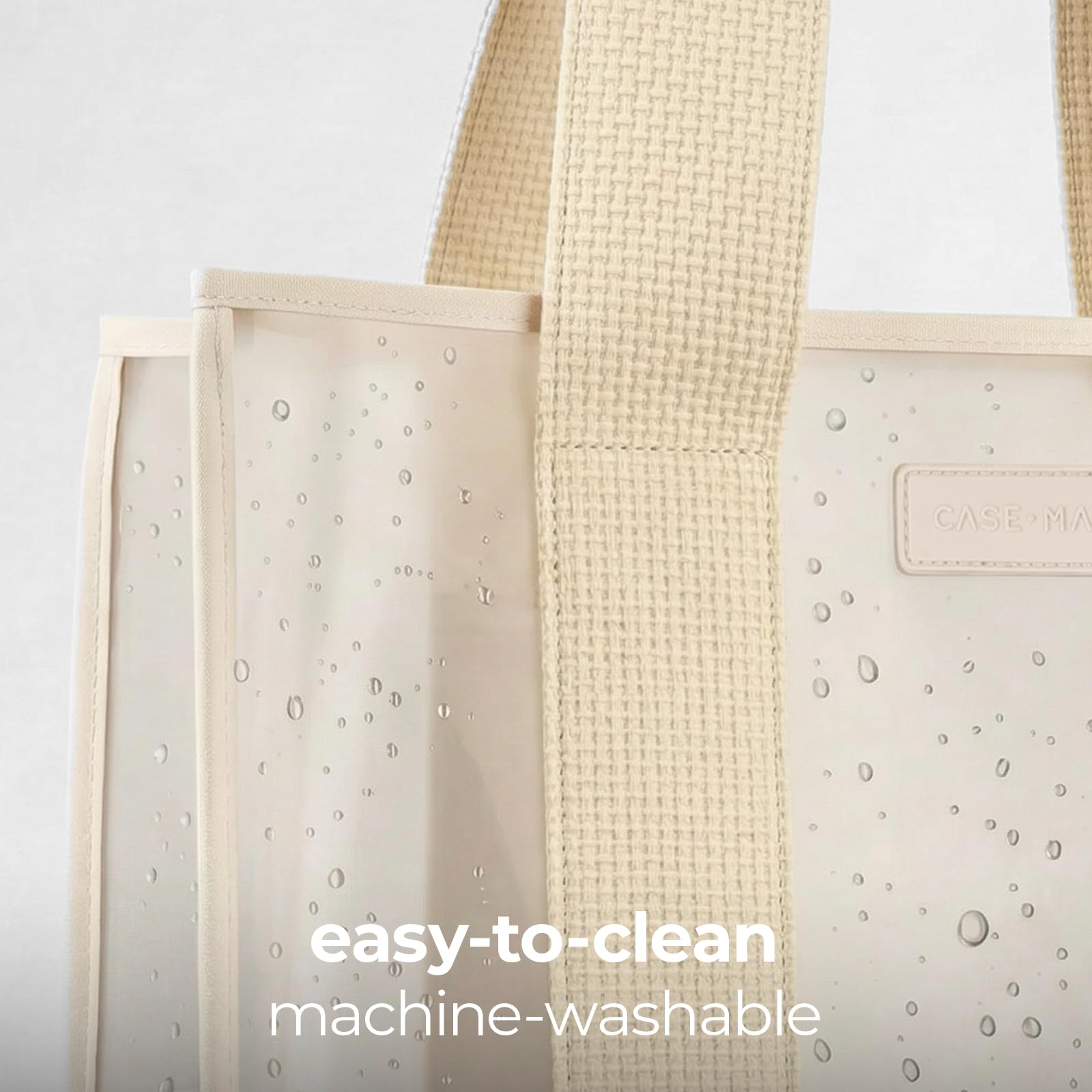 Case-Mate Jelly Tote Bag
