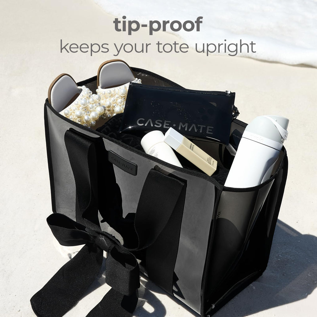 Case-Mate Jelly Tote Bag