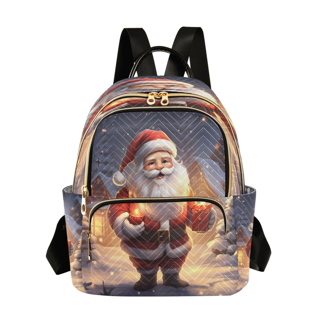 ALAZA Baseball Red Lace Women Backpack Purse Ladies Fashion Shoulder Bag Daypack Travel Bag 7.5L