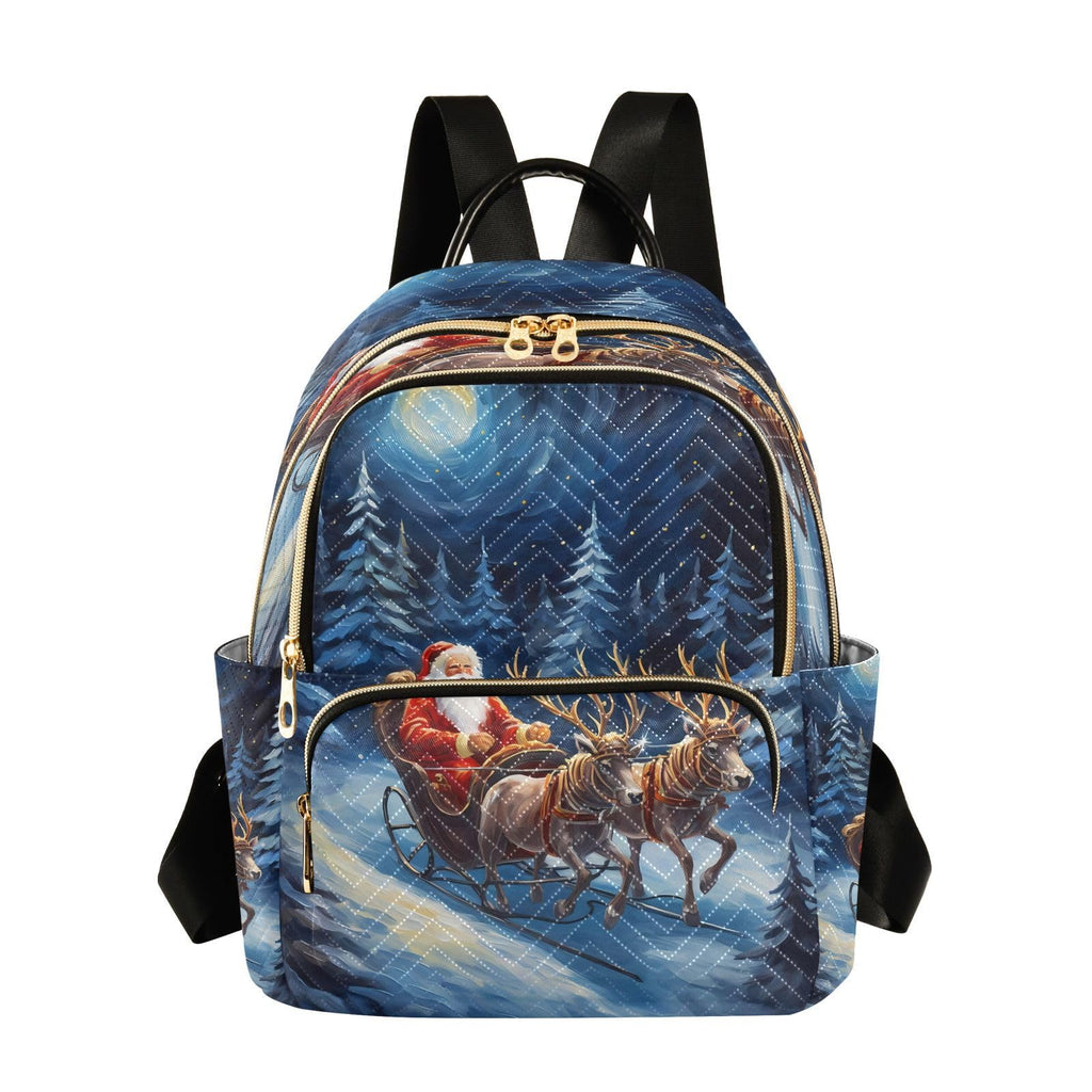 ALAZA Baseball Red Lace Women Backpack Purse Ladies Fashion Shoulder Bag Daypack Travel Bag 7.5L