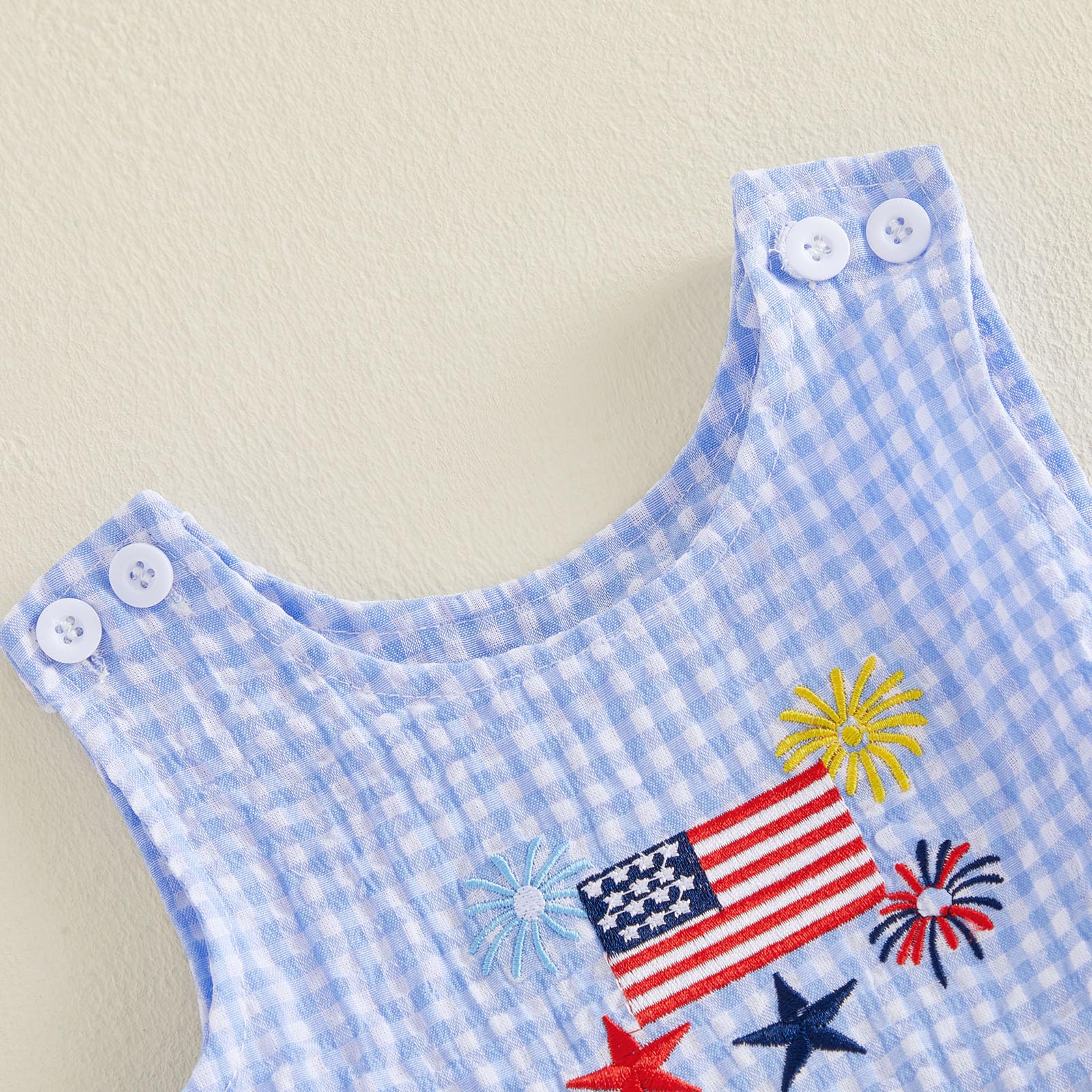 Seyurigaoka Baby Girl Summer Clothes Ruffle Collar Sleeveless Top Striped Shorts Sets Toddler Outfits 3 6 12 18 24 Months